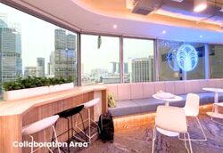 Odeon Towers (D7), Office #448384301